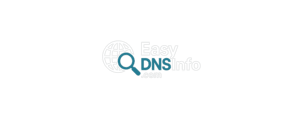 Easy DNS Info
